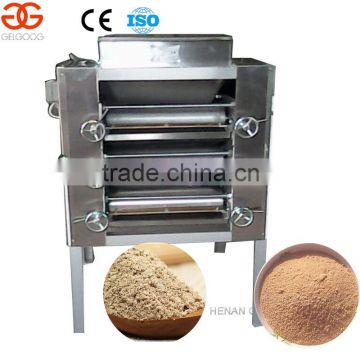 Low residual Sesame Powder Machine