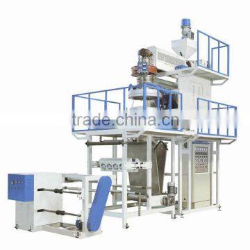 Rotary Die Head Blow PP Film Machine (EN-P)