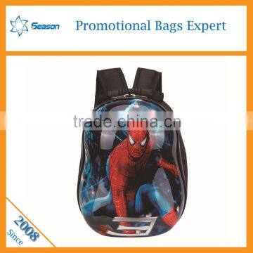 Wholesale kid 3D school bag picture of school bag in the backpacks                        
                                                                                Supplier's Choice