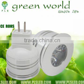 Battery Operated 12V DC 3 Way 4000k Dimmable Led Light Bulb photo-2