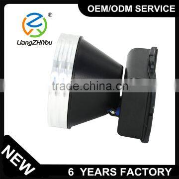 Foshan Factory Direct Sale Aluminum Headlamp With Waterproof Design photo-5