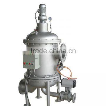 Professional Sand Filters Latest Stainless Steel Commercial Water Filters With CE Certificate photo-3