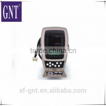 high quality E320C excavator monitor for sale