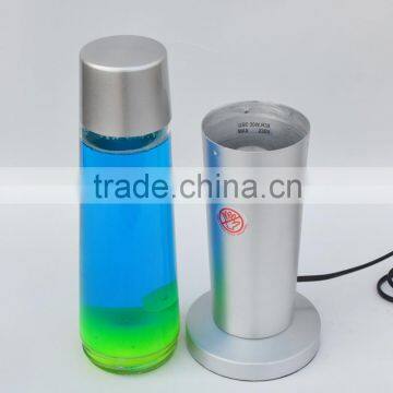 Lava Lamp/lava Light/glitter Lamp/Beautiful Light From Glitter Gift Lamp Uses for Daily and Work photo-5