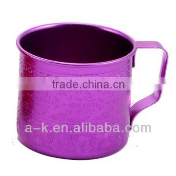 aluminum drinkware / aluminum cup