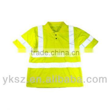 factory reflective safety straps vest