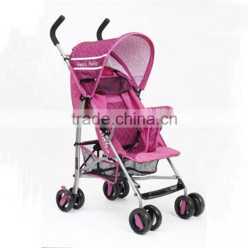 China Baby Stroller Bicycle for Mother and Baby / Multifunctional Baby Carriage 3-in-1 / Baby Stroller 3 in 1 photo-4