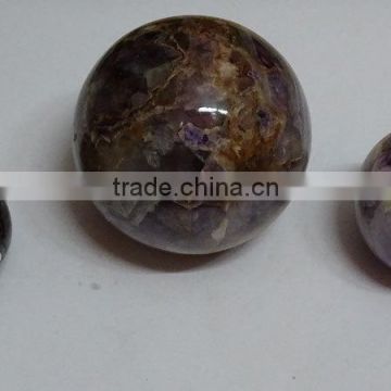 Amethyst Balls : Amethyst Spheres Wholesaler Manufacturer