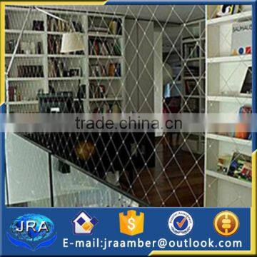 Balcony Mesh/balcony Stainless Steel Railing Design photo-5