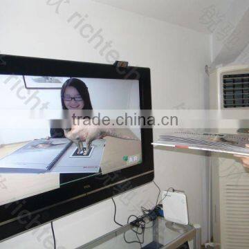 New Advertisement Product Advertising LCD Mirror Display photo-5