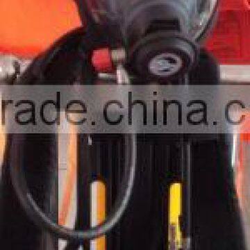 Breathing Apparatus SCBA photo-4