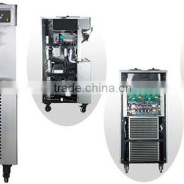 Compared to Carpigiani High Quality Big Capacity Soft Serve Ice Cream Machine photo-5