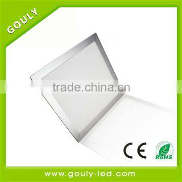 factory price led suntech power solar panel light 300X300 Low consumption Aluminum+PS