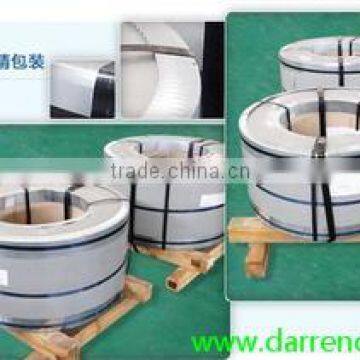 304L stainless steel strip