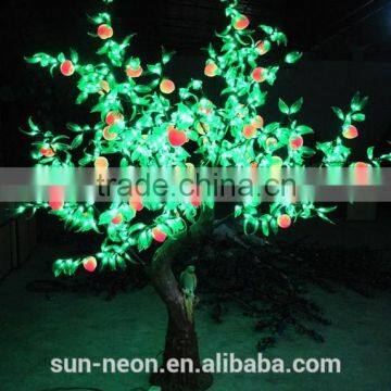 Tree Light Christmas Decoration Led Fruit Tree Holiday Lighting Outdoor Led Christmas Tree photo-6