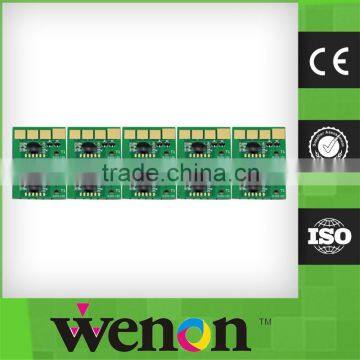 X658DTME toner cartridge chip