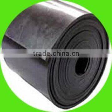 Factory Price Customized SBR Rubber Sheet photo-3