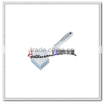 U176 Aluminum Square Meat Tenderizer