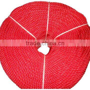 RED PP ROPE