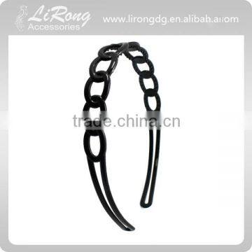 Concatanate Designed Headband