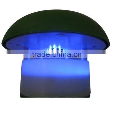Mosquito trap /killer with UV lamp