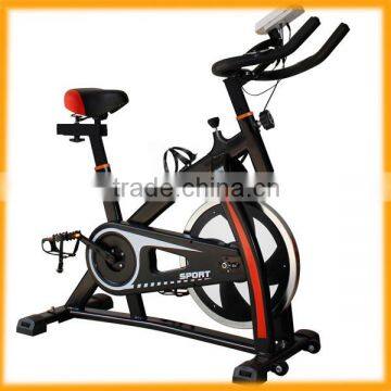 PUKO spinning bike commercial home gym equipment