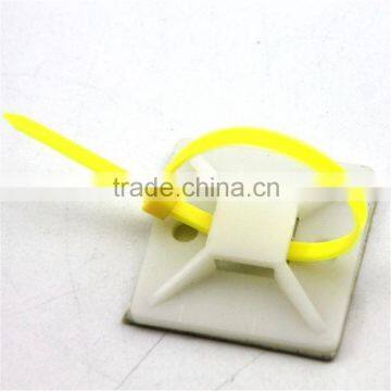 FACTORY DIRECTLY!! OEM design 94v-2 push mount cable tie wholesale