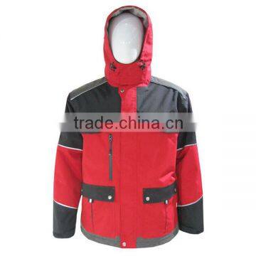 LWM2209AB 2016 Waterproof and Breathable Function Men Workwear photo-6