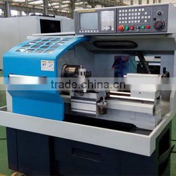 CHINA SUUPLIED BRAND NEW CNC Lathe MACHINE CE CERTIFIED