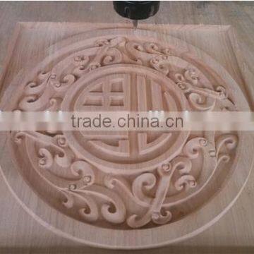 Wedding Decoration Industry Beam Wood Cnc Router for Mold Making Foam Cutting Machine