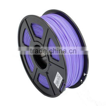 Orange ABS 3d Printer Filament for 3d Printer photo-4