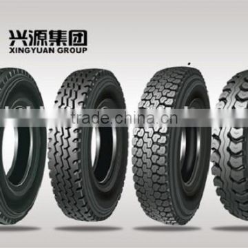 Cheap price high quanlity Truck tire 10.00r20 radial tire