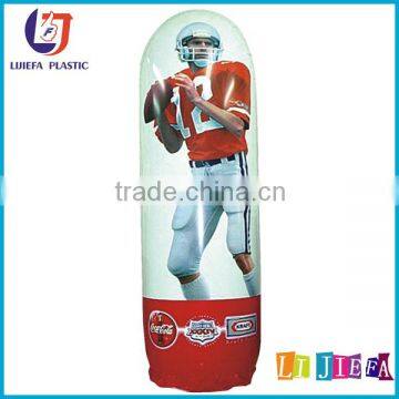 Factory cheap supply of PVC inflatable column