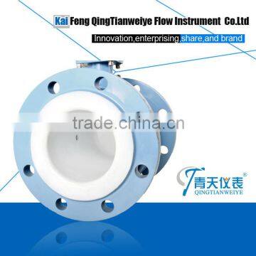 Electro Magnetic Transducer