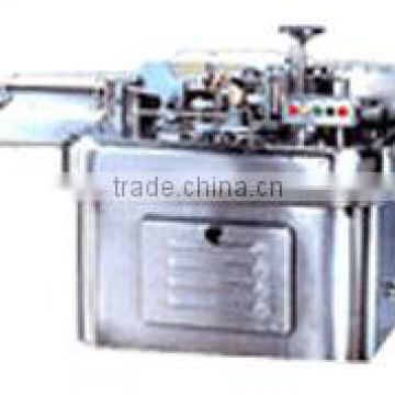 Fully Automatic High Speed Wet Glue Labelling Machine