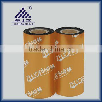 Zhuorim Wax/Resin thermal transfer ribbon