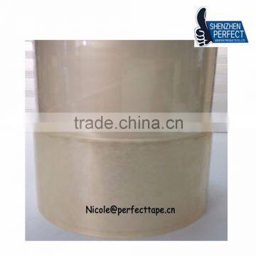 Best Price China Manufacture BOPP Clear Adhesive Tape for Carton Sealing