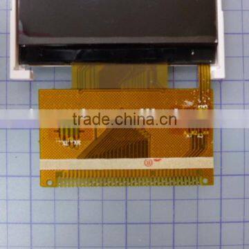 PT242432-B707 OEM ODM Small Size TFT 2..4" 240*320 LCD photo-3