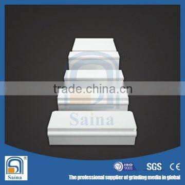 Alumina Ceramic Lining Bricks