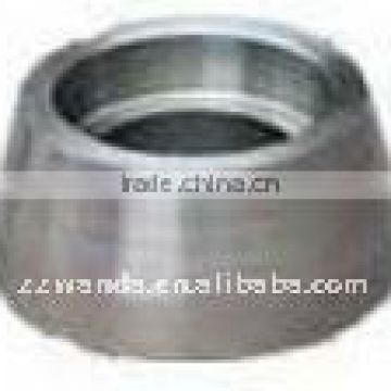 Carbon Steel A105 Pipe Threadolet Fittings