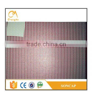 High Quality Lowest Price For Top Quality Diamond Wire Mesh Net/Diamond Wire Mesh Fence