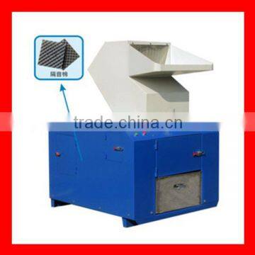 Capacity Waste Plastic Breaking Machine