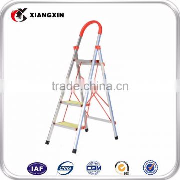 wholesale stairway stool plastic Aluminum stepladder price