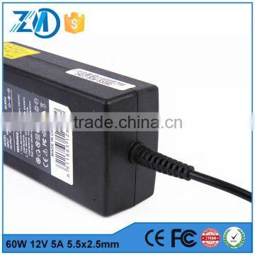 Desktop Power Supplies 36w 12v 3a Power Supply With Cable photo-6