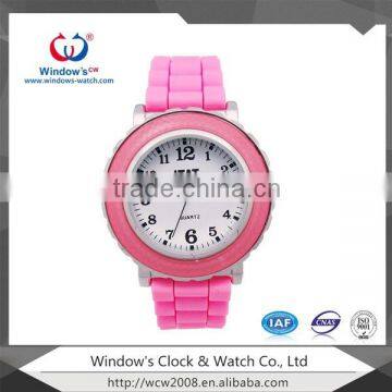 beautiful ladies geneva japan movt quartz watch