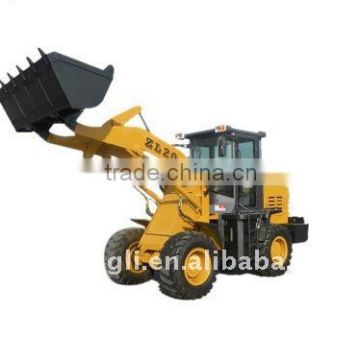 ZL-18 Front End Wheel Loader,Excellent Wheel loader,Small Wheel Loader, Excavator, Used Loader, Front Loader, Track Loader.