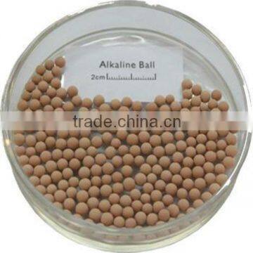 Anti Abrasive Alumina Ceramic Ball Pellet