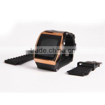 Offer Promotional Silicon Watch,silicon Snap Watch photo-5