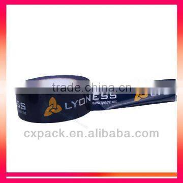 bopp tape roll solvent adhesive