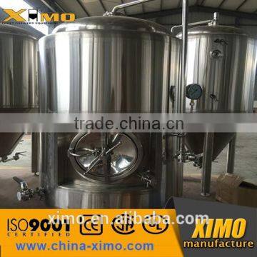 Micro Beer Equipment for Pub Brewery photo-5